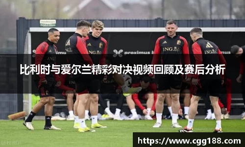比利时与爱尔兰精彩对决视频回顾及赛后分析