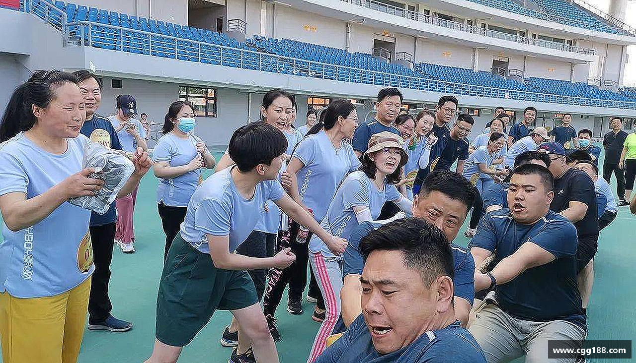 激情追逐，终点荣耀！